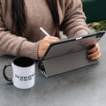 I'm Too Cool Mug - Personalized Mug