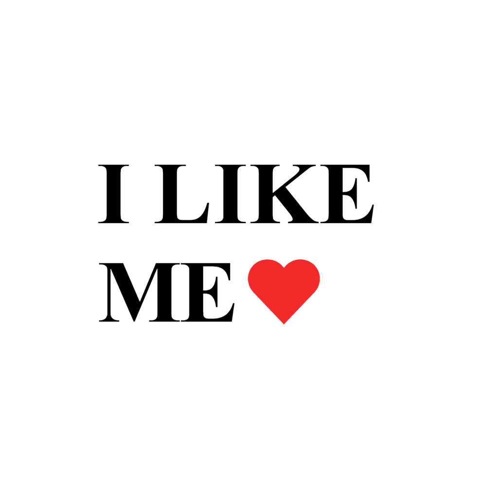 I Like Me Mug