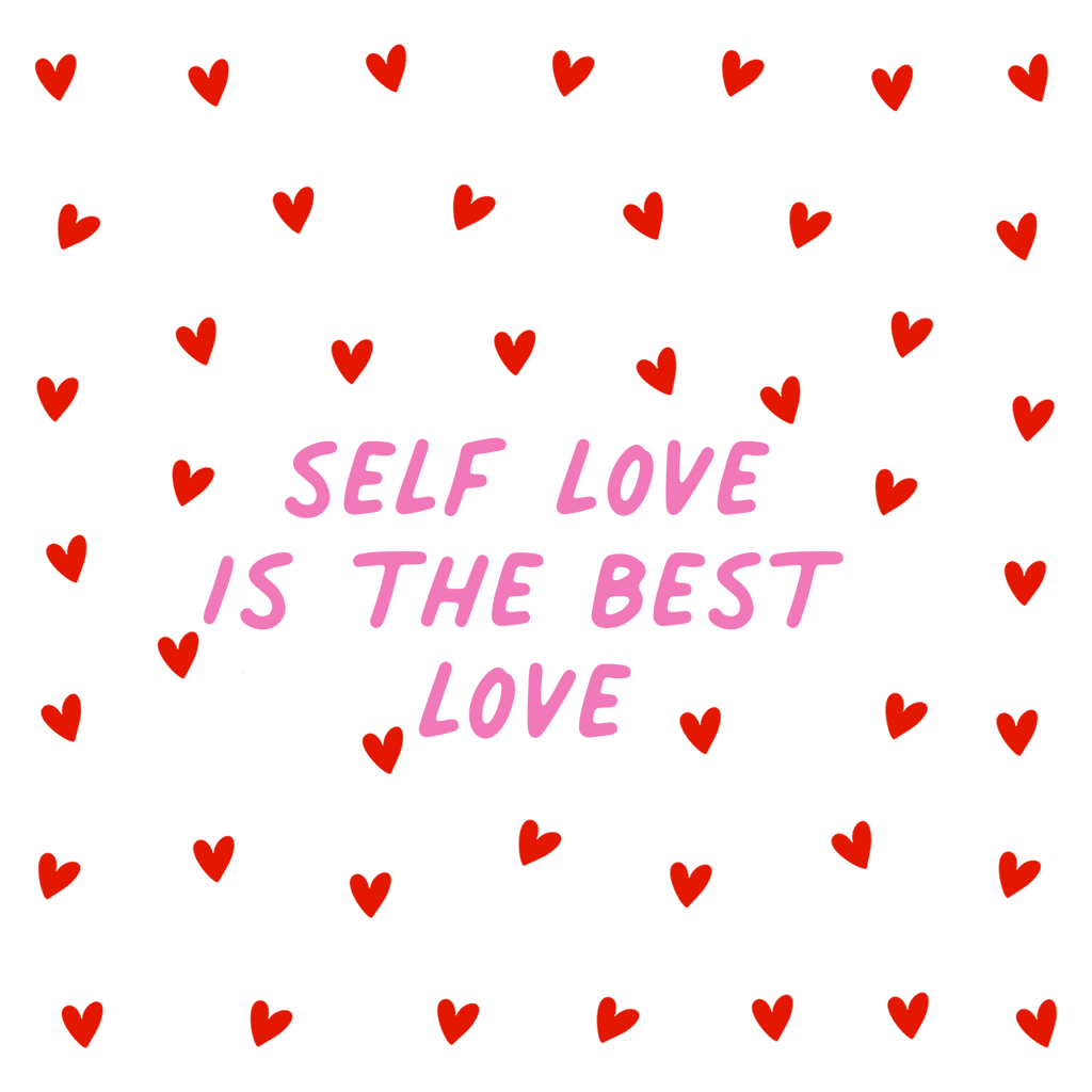Self Love Mug - Personalized Mug