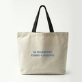 Ni Pendiente Perro Caliente Tote Bag