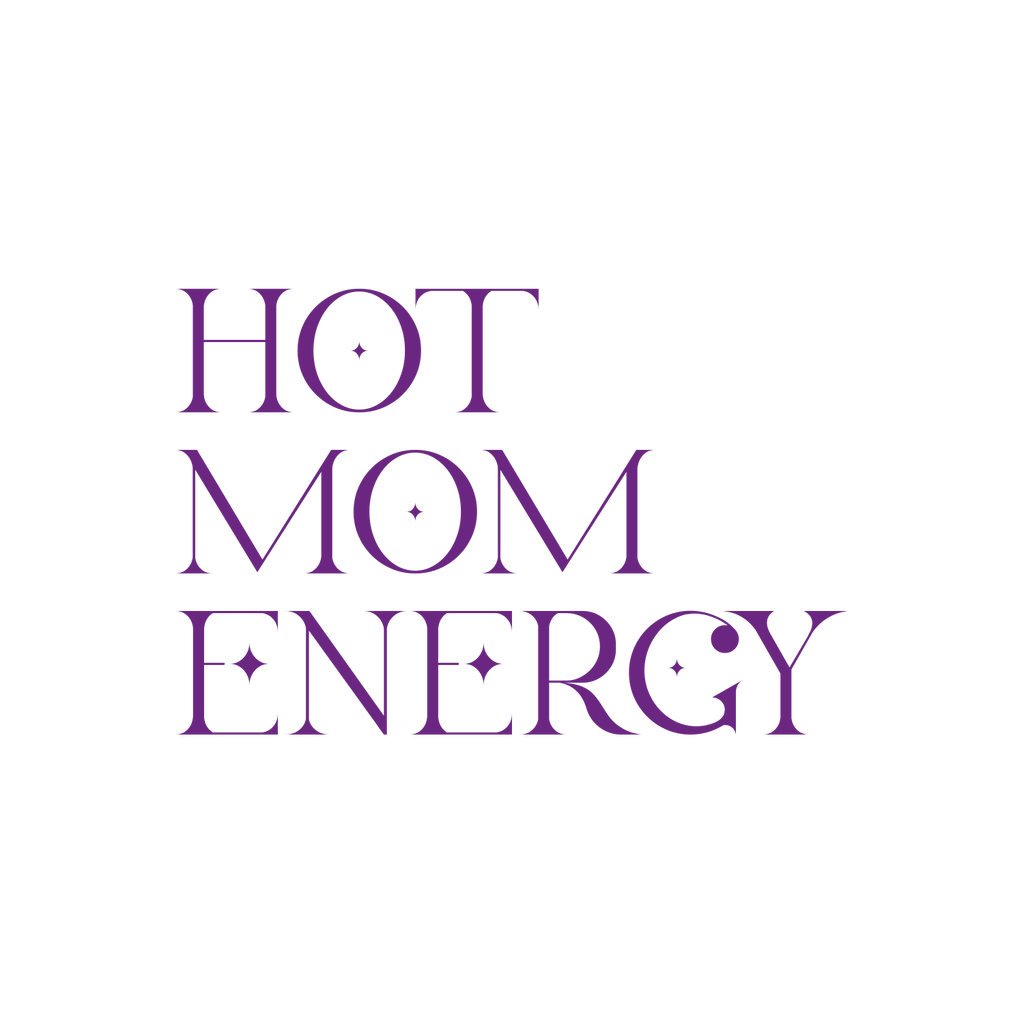 Hot Mom Energy Mug - Personalized Mug