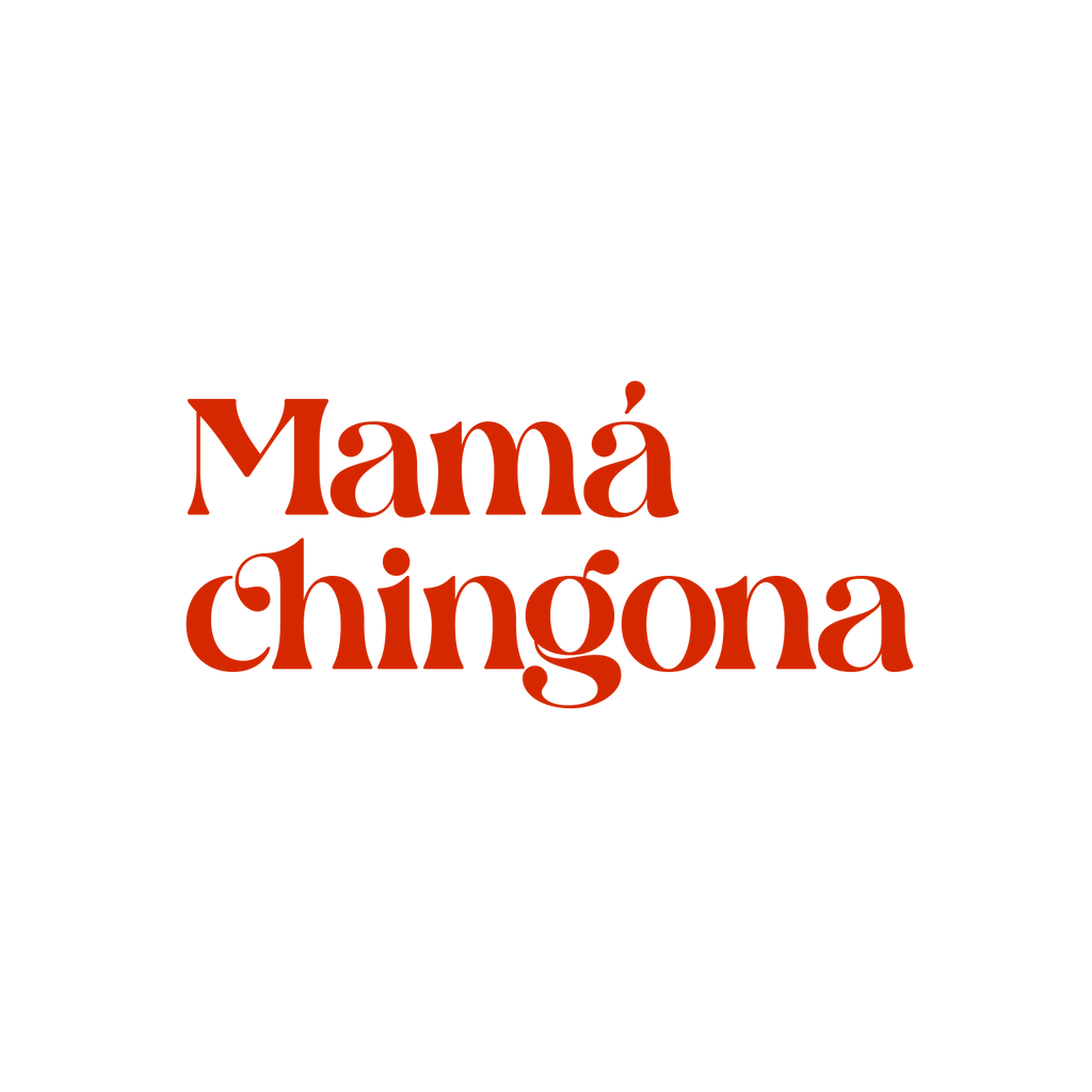 Mama Chingona Mug - Personalized Mug