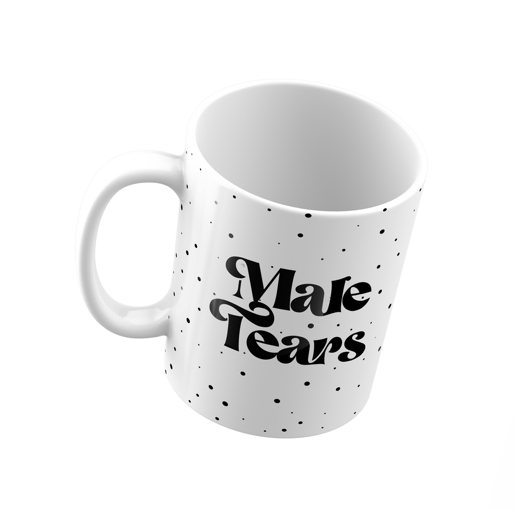 Male Tears Mug
